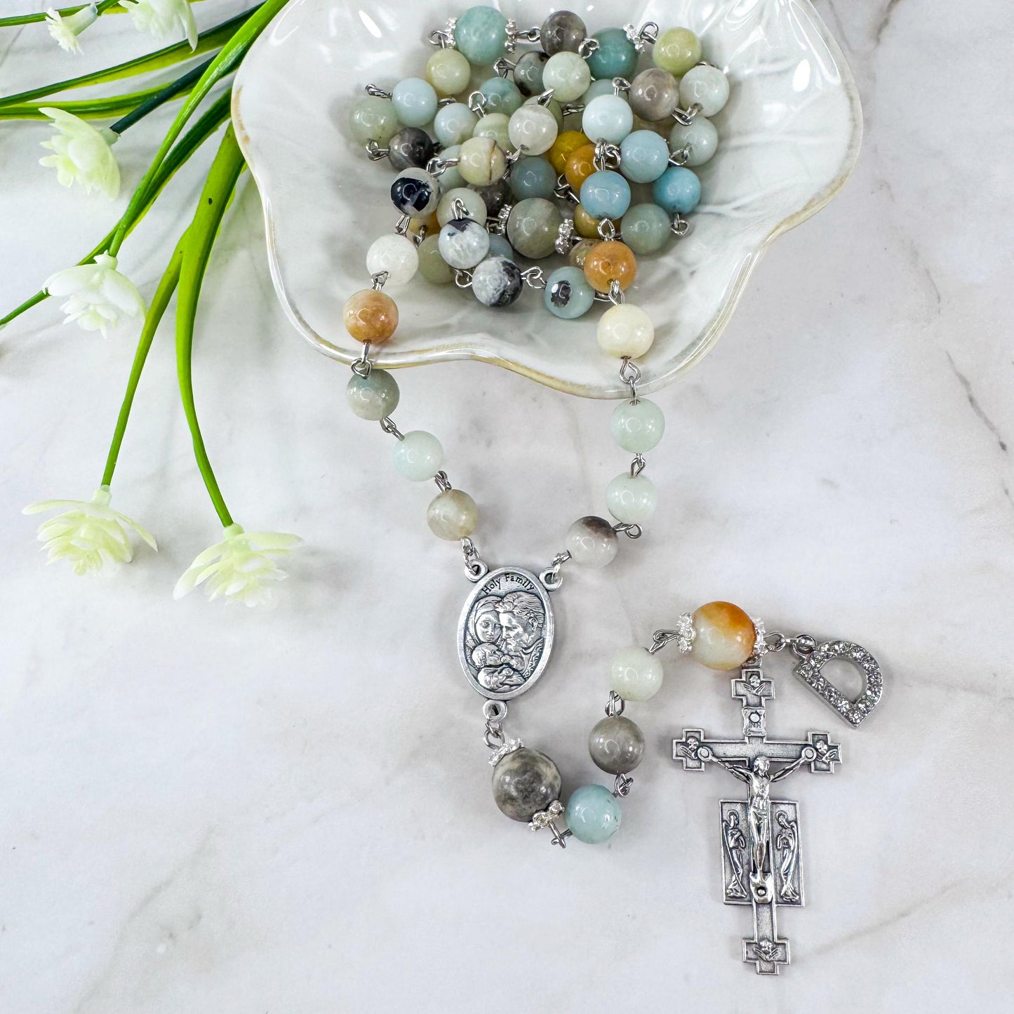 St Joseph & the Holy Family Catholic Rosary