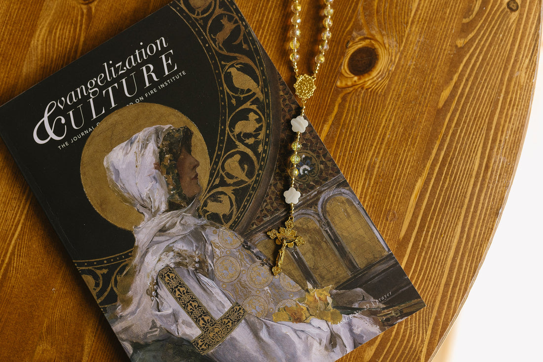 Understanding the Rosary: The Sacred History of a Powerful Prayer