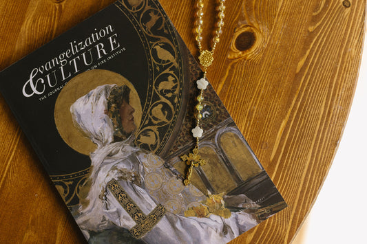 Understanding the Rosary: The Sacred History of a Powerful Prayer