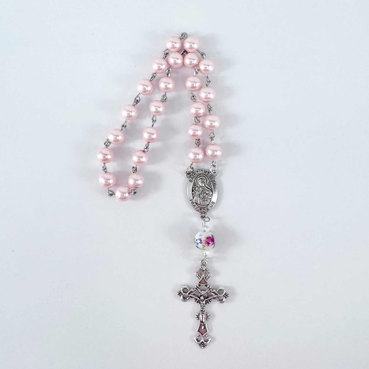 Patron Saint Chaplets