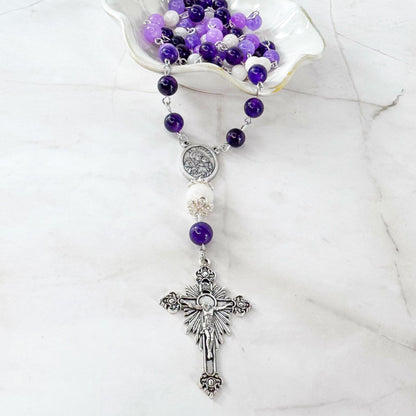Little Known Chaplet of Saint Joseph
