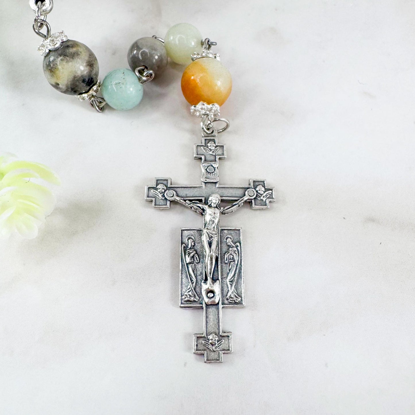 St Joseph & the Holy Family Catholic Rosary