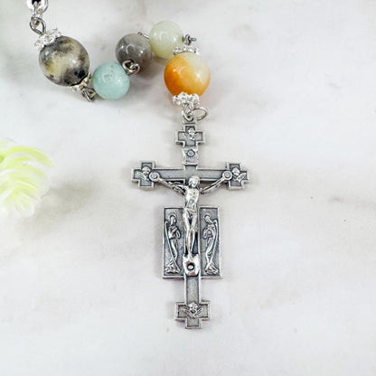 St Joseph & the Holy Family Catholic Rosary