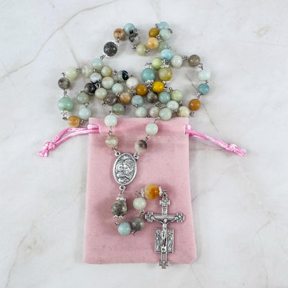 St Joseph & the Holy Family Catholic Rosary