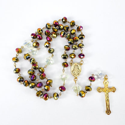 Sacred Hearts Catholic Rosary