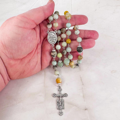 St Joseph & the Holy Family Catholic Rosary