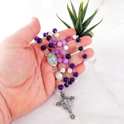 Little Known Chaplet of Saint Joseph