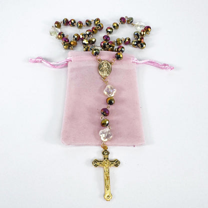 Sacred Hearts Catholic Rosary