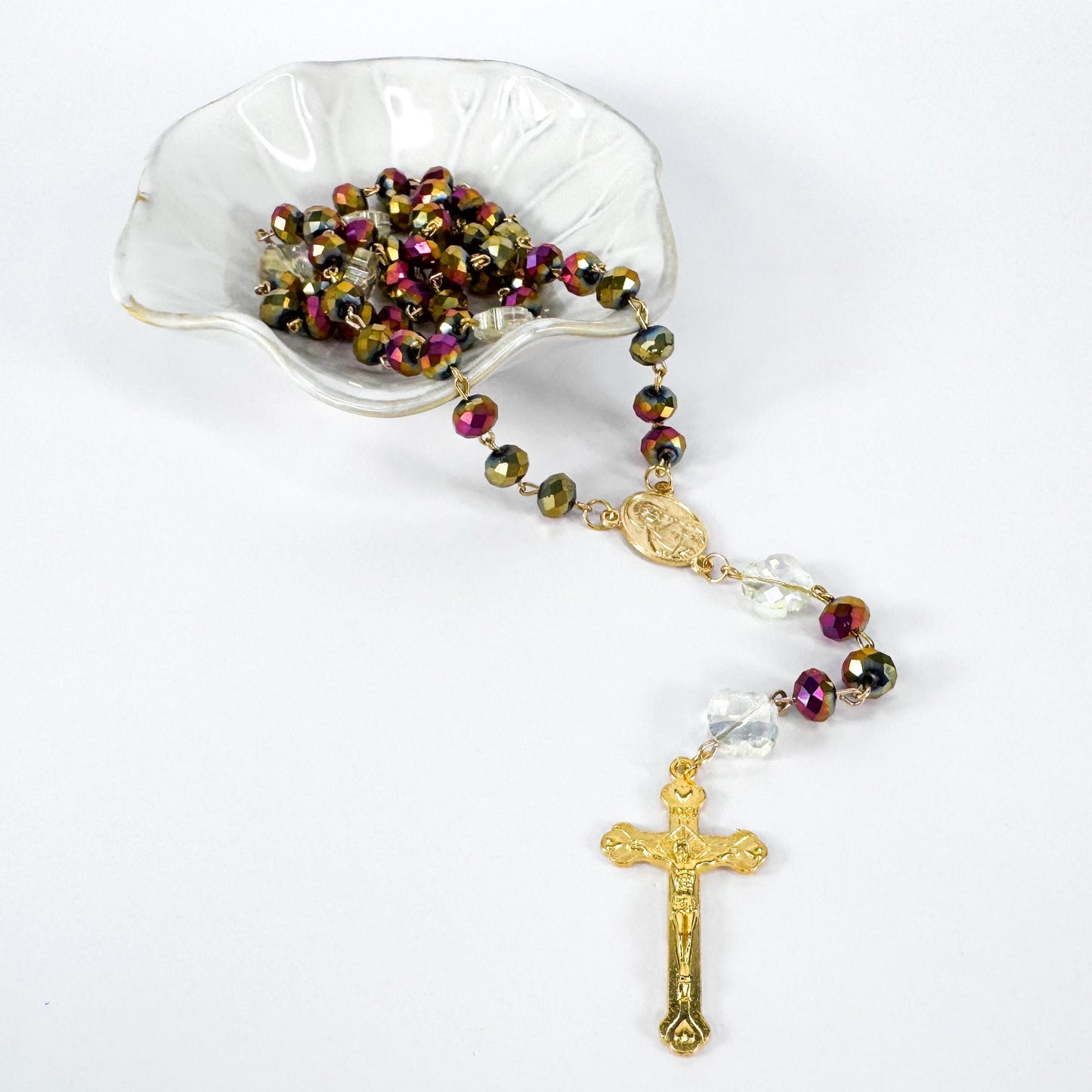 Sacred Hearts Catholic Rosary