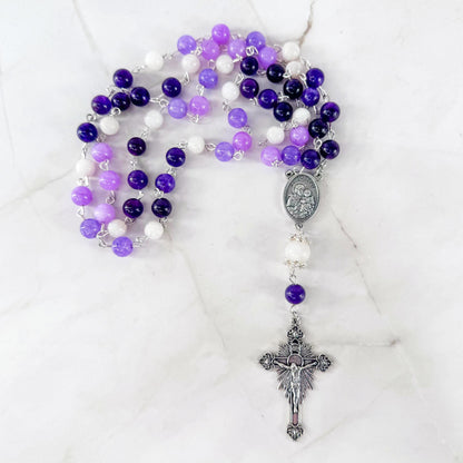 Little Known Chaplet of Saint Joseph