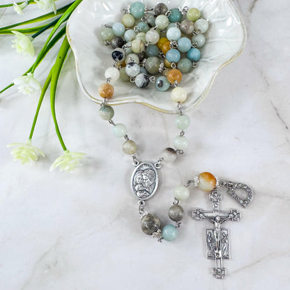 St Joseph & the Holy Family Catholic Rosary