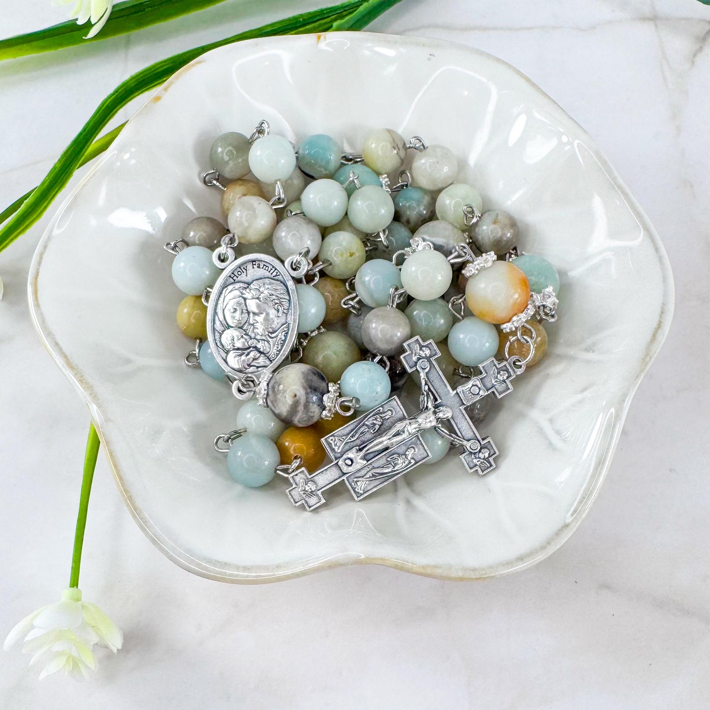 St Joseph & the Holy Family Catholic Rosary