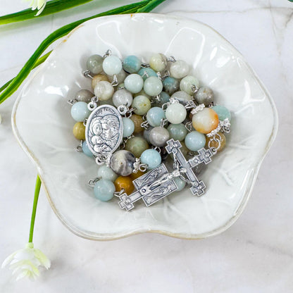 St Joseph & the Holy Family Catholic Rosary