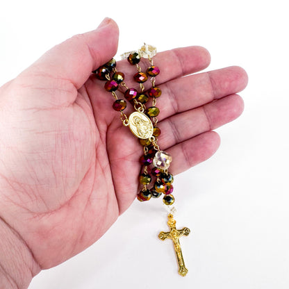 Sacred Hearts Catholic Rosary
