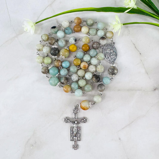 St Joseph & the Holy Family Catholic Rosary