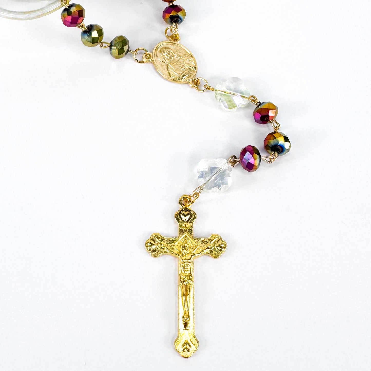Sacred Hearts Catholic Rosary