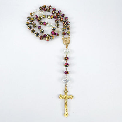 Sacred Hearts Catholic Rosary
