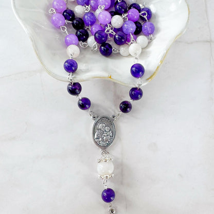 Little Known Chaplet of Saint Joseph