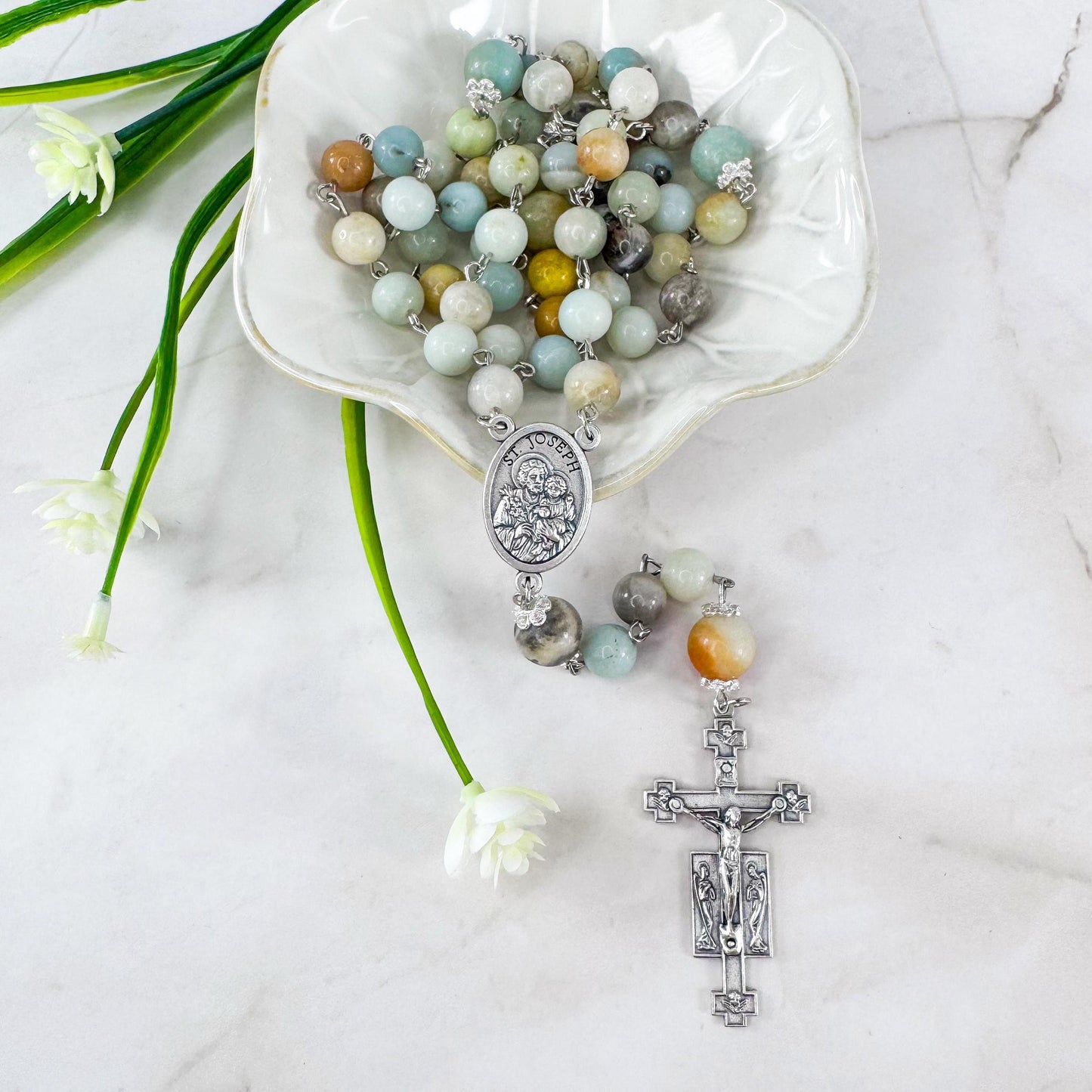 St Joseph & the Holy Family Catholic Rosary