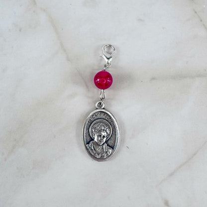 Blessed Carlo Acutis Eucharistic Devotion Rosary