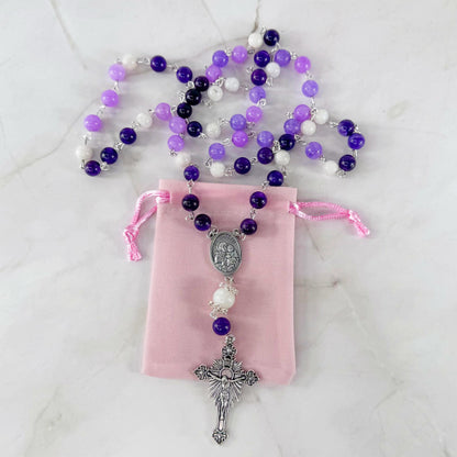 Little Known Chaplet of Saint Joseph
