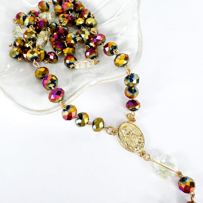 Sacred Hearts Catholic Rosary
