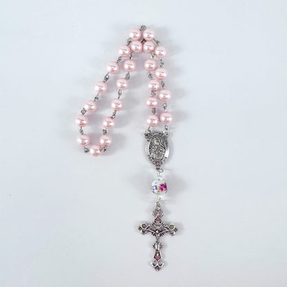 St Therese of Lisieux Chaplet, 24 Glory Be Novena